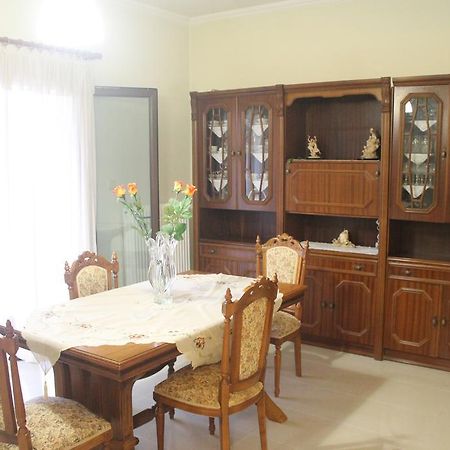 Villa Bene Πρέβεζα Εξωτερικό φωτογραφία