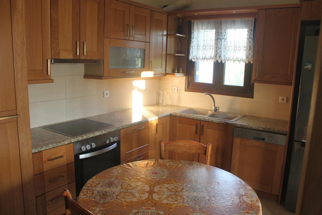 Villa Bene Πρέβεζα Εξωτερικό φωτογραφία